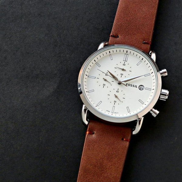 Fossil commuter WATCH