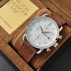 Fossil commuter WATCH