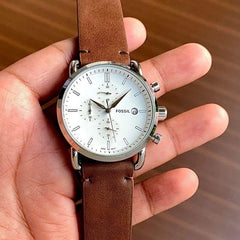 Fossil commuter WATCH