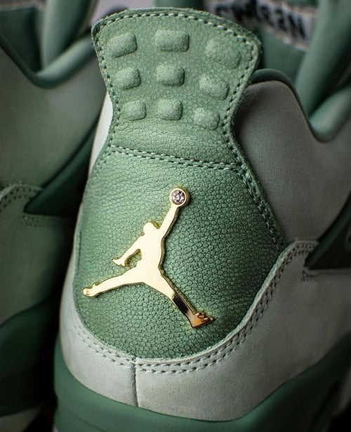 Nike air jordan 4 first class