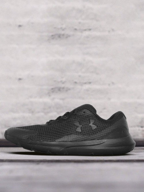 Under Armour Surge Black