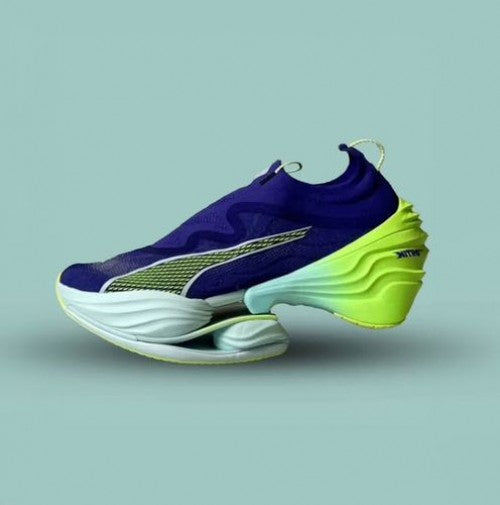 Puma Fast RB Nitro Elite Blue