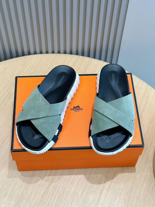 Hermes Infra Premium Sandal Mens