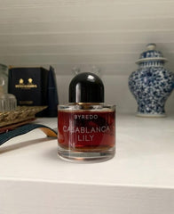 CAsablanca Lily PERFUMES