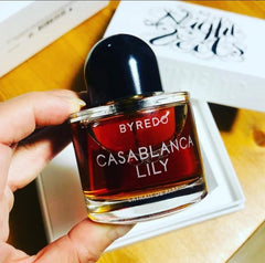 CAsablanca Lily PERFUMES