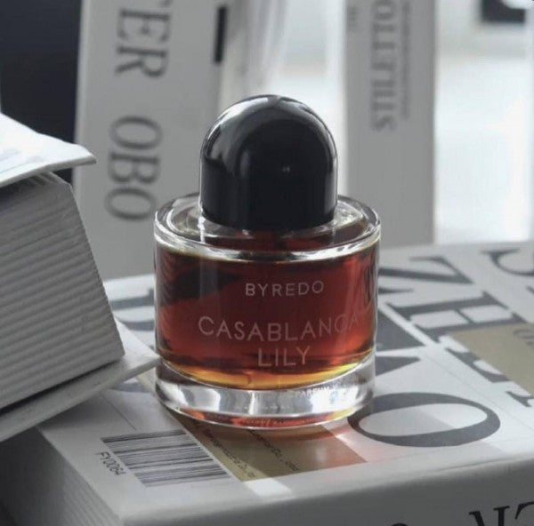 CAsablanca Lily PERFUMES