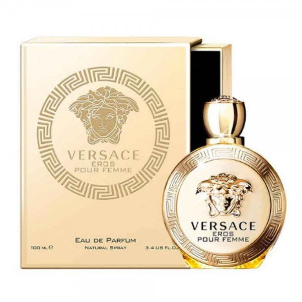 VERSACE EROS GOLD