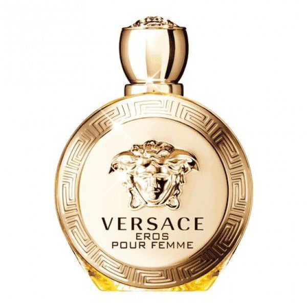 VERSACE EROS GOLD