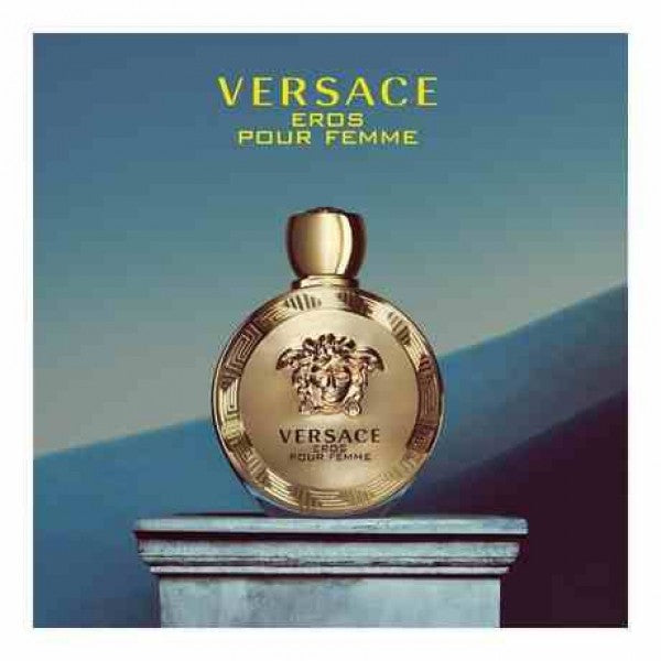 VERSACE EROS GOLD