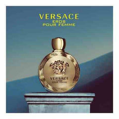 VERSACE EROS GOLD