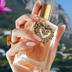 DOLCE&GABBANA PERFUMES