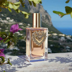 DOLCE&GABBANA PERFUMES
