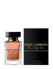 DOLCE&GABBANA UNISEX PERFUMES