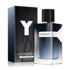 YSL Y EAU DE PERFUME