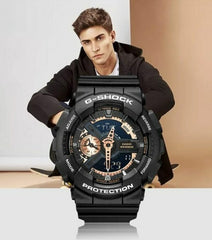 Casio g shock ga110