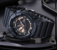 Casio g shock ga110