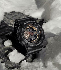 Casio g shock ga110