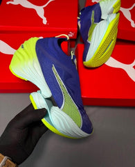 Puma Fast RB Nitro Elite Navy