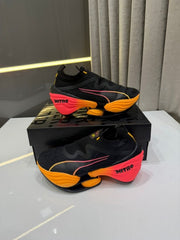 Puma Fast RB Nitro Elite Black