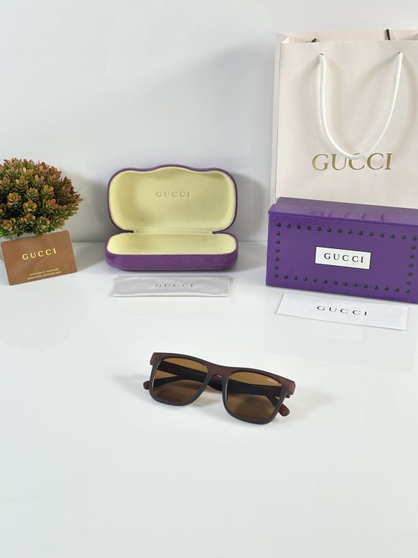 Gucci 2051 Brown