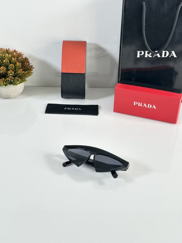 Prada 061 Black