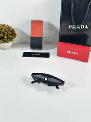Prada 061 Black