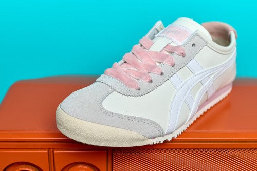 WMN Onitsuka Tiger Mexico 66 Breeze Pink For Her