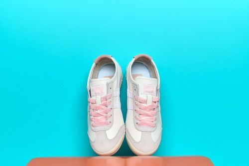WMN Onitsuka Tiger Mexico 66 Breeze Pink For Her