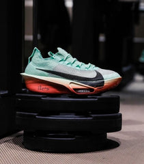Nike Zoom Alphafly 3  Eliud Kipchoge 548