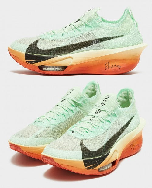 Nike Zoom Alphafly 3  Eliud Kipchoge 548