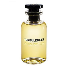 LV TURBULENCES