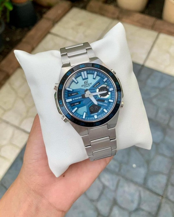 Casio Edifice Efv-C110D Japan