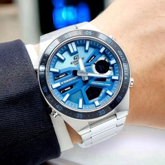Casio Edifice Efv-C110D Japan