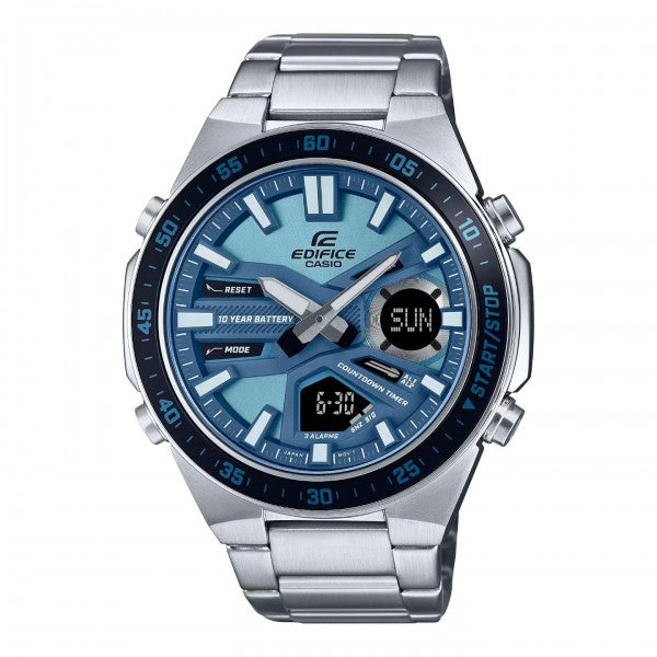 Casio Edifice Efv-C110D Japan