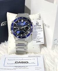 Casio Edifice Efv-C110D Japan