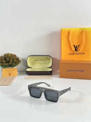 Louis Vuitton 1984 Grey