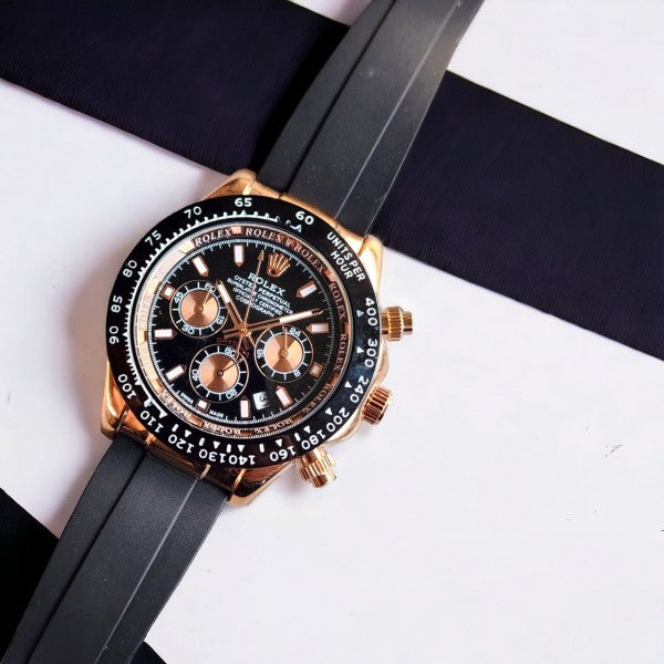 Rolex Oyster perpetual Daytona chronograph