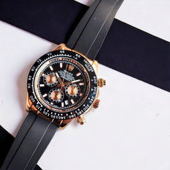 Rolex Oyster perpetual Daytona chronograph