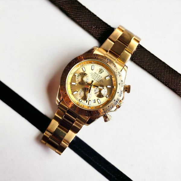 Rolex Oyster Perpetual Daytona Chosmograph