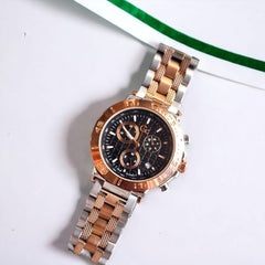 Guess Gc Force Chronograph