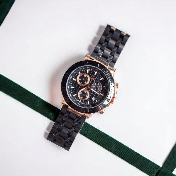 Guess Gc Force Chronograph