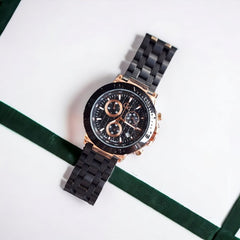 Guess Gc Force Chronograph