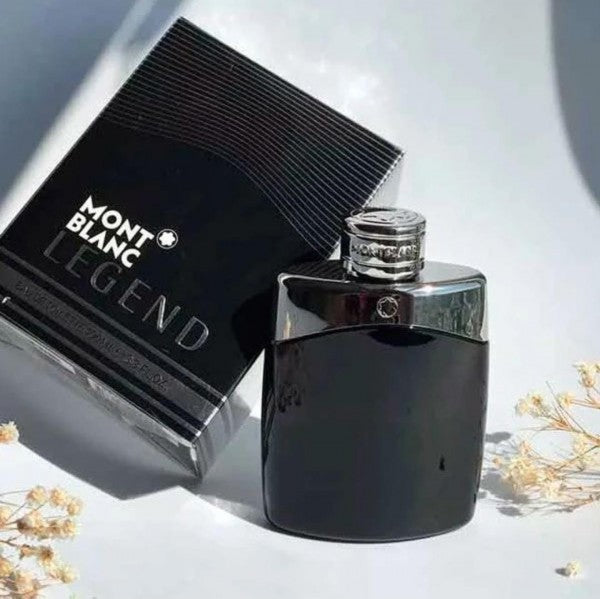 MONT BLANC LEGEND BLACK EDT 100ML
