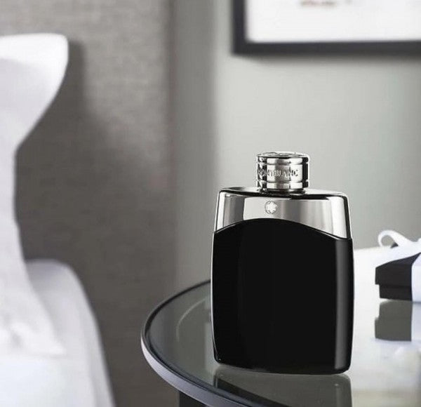 MONT BLANC LEGEND BLACK EDT 100ML
