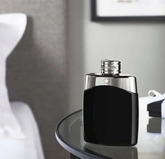 MONT BLANC LEGEND BLACK EDT 100ML