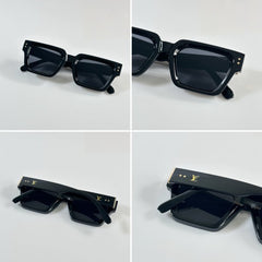 Louis Vuitton 8263 Black