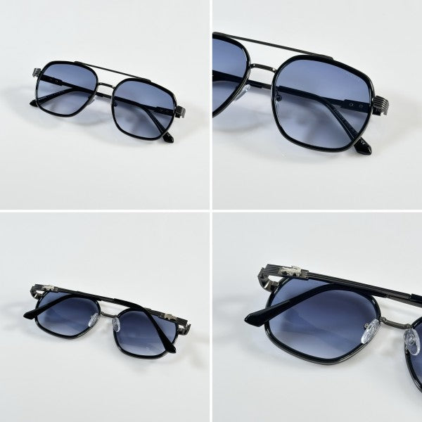 Lacoste 9222 Gun Blue