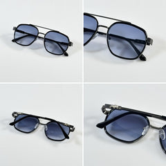 Lacoste 9222 Gun Blue