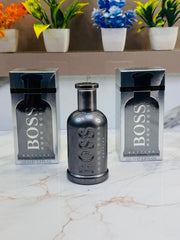 HUGO BOSS BOTTLED EDITION EDT 100ML