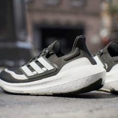 Adidas Ultra Boost 24 Black White